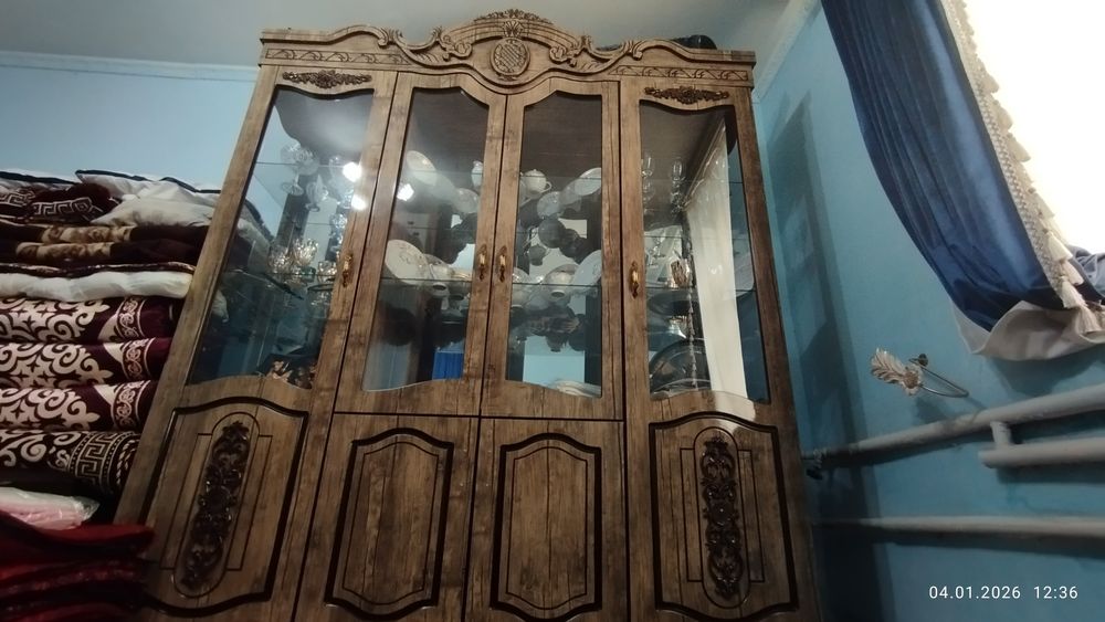 Продаётся стенка