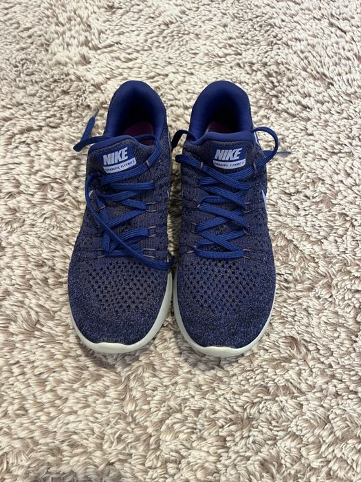 Nike LunarEpic Flyknit 2-оригинални дамски маратонки