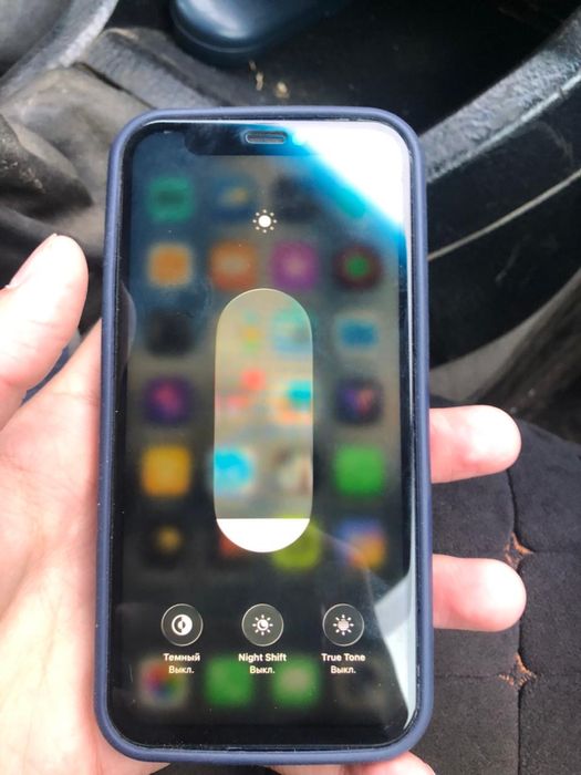 Продам Айфон 12 мини