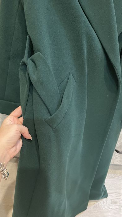 Продам пальто-халат
