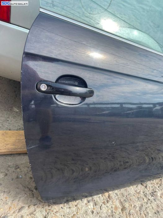 Usa Portiera Dreapta Dezechipata cu Defect Volkswagen EOS 2006 - 2016