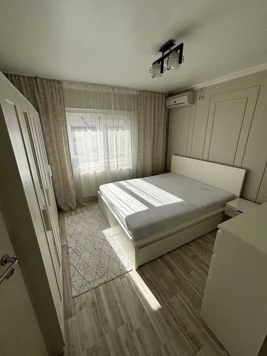 Inchiriez apartament 3 camere Baba Dochia Timisoara