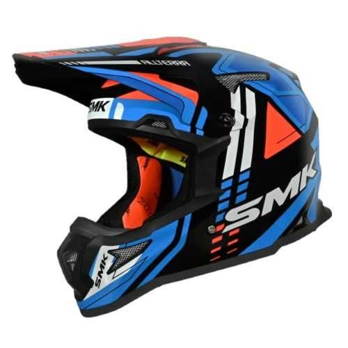 Casca off road SMK Allterra