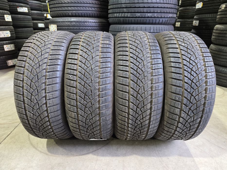 235/50/19 GOODYEAR 4бр