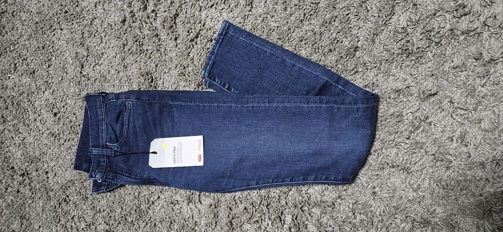 Мъжки дънки Levis W30 L32