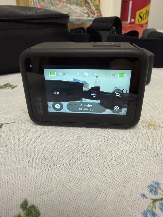 gopro hero 11 black