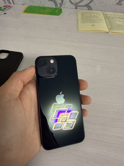 iPhone 13 mini 80%