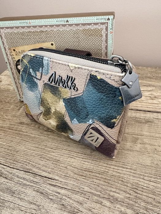 Дамско портмоне Anekke