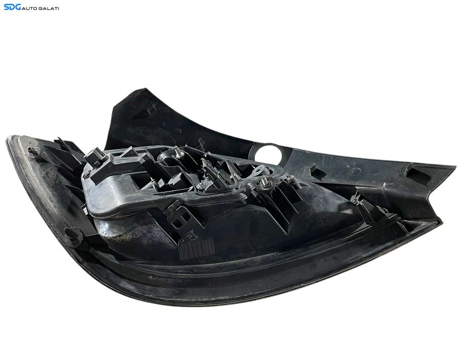 Stop Lampa Tripla Dreapta Opel Astra H Hatchback Scurt 2004 - 2010 [LR0295]