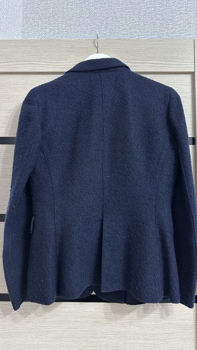 Новый жакет Massimo Dutti