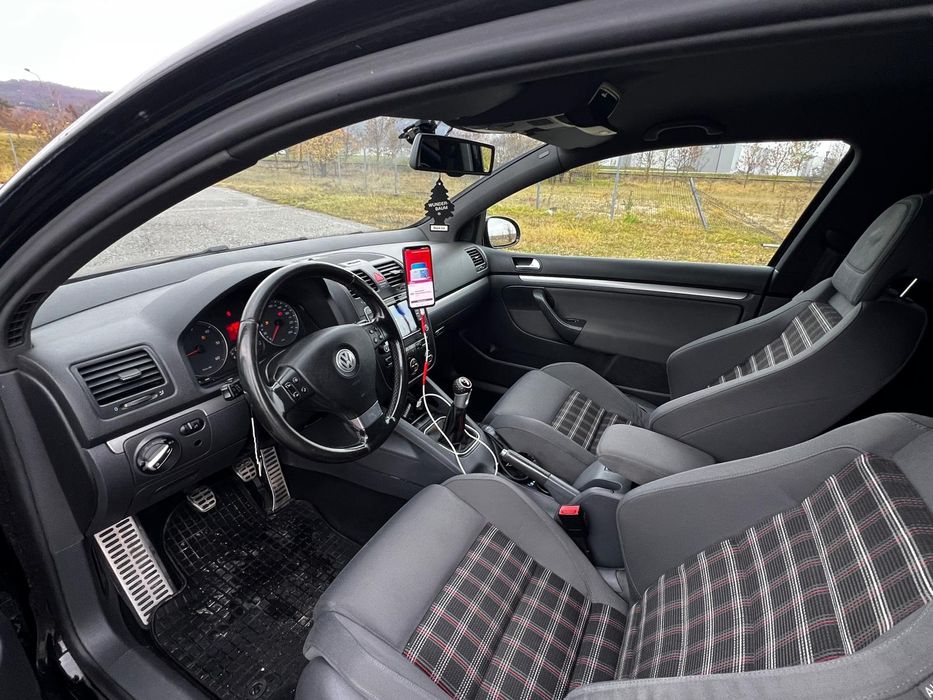 Golf5 2.0 tdi 4motion