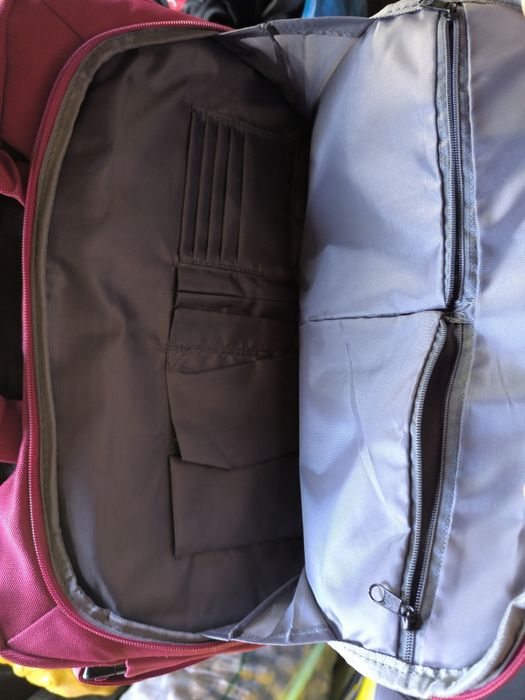 Сумка для ноутбука