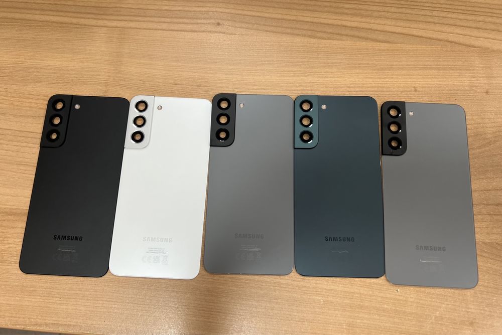 Capace originale Samsung S22 Plus