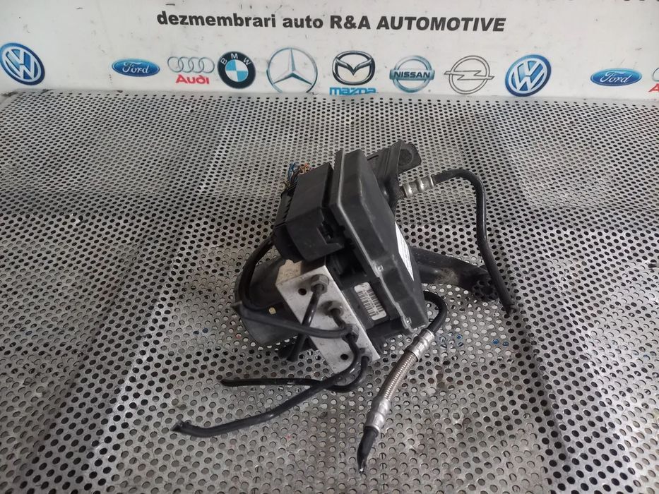 Pompa Modul Unitate ABS Bmw X3 E83 Facelift Cod  Volan Stanga - Dezmembrari Arad