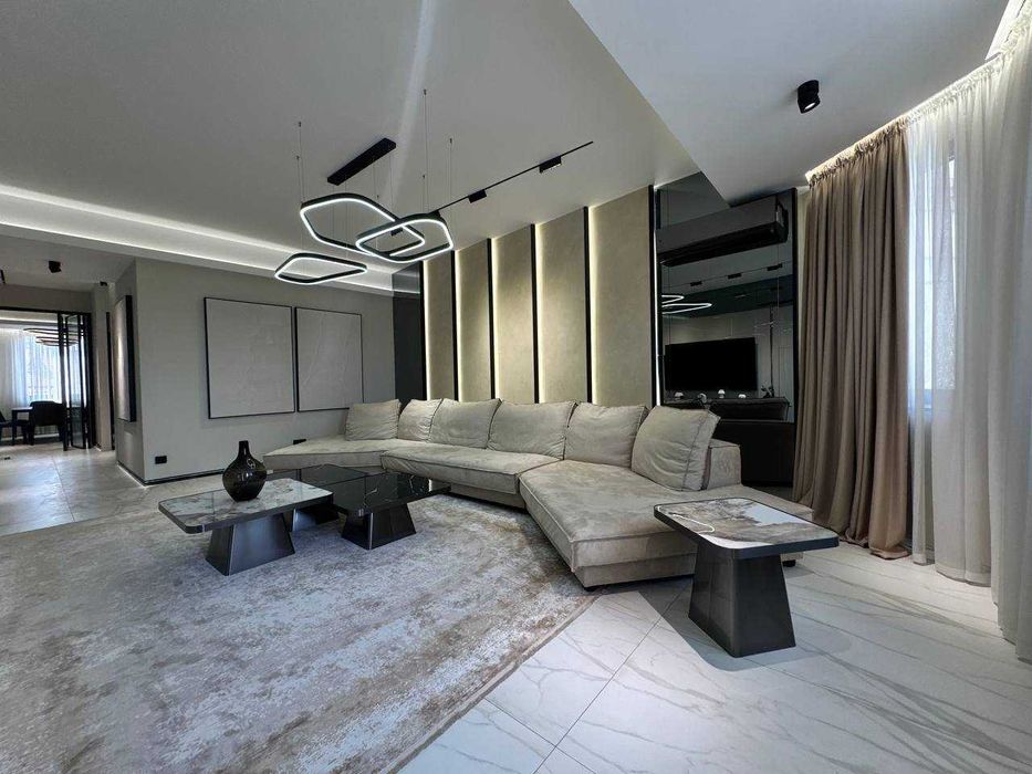 Сдаётся квартира на Яккасарае, ЖК "Royal House" ор-р: Фрегат