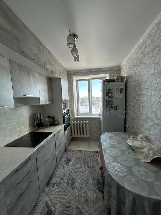 Продаем квартиру