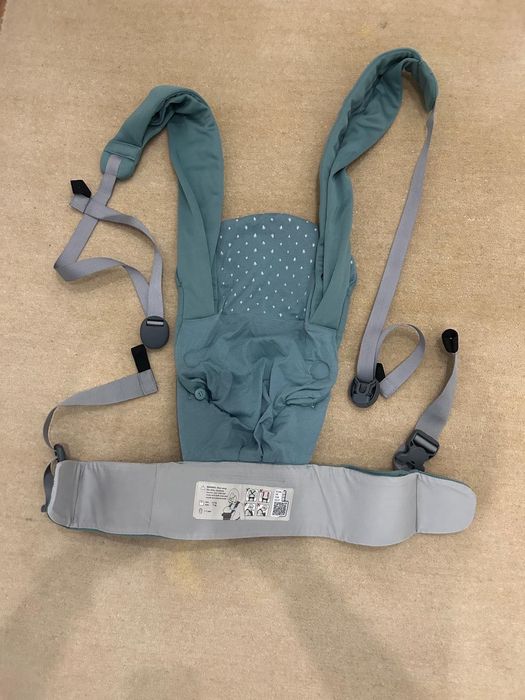 Раница/ кенгуру/ за новородено Be Safe