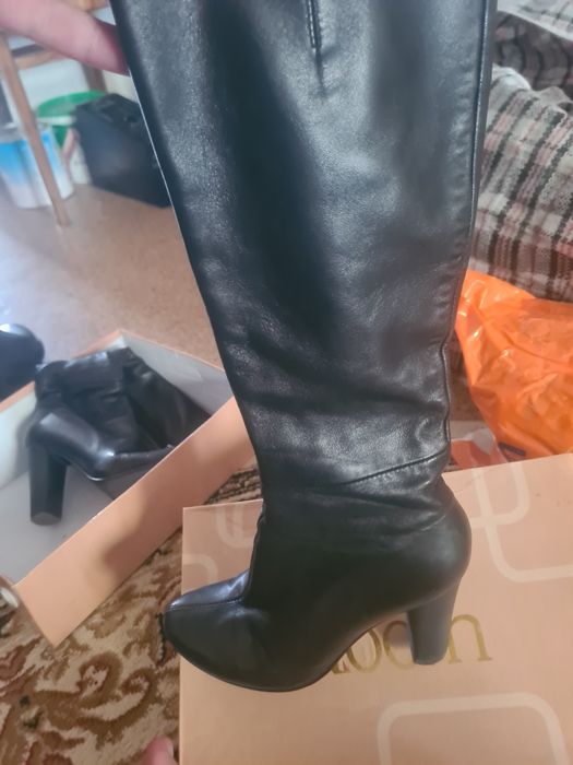 Аяқ киім алыңдар