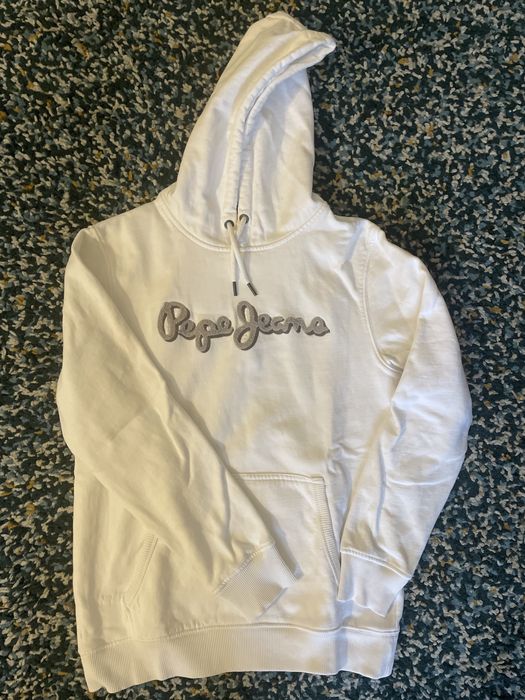 Vand hanorac Pepe Jeans