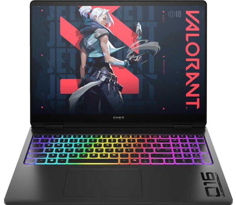Hp OMEN Gaming 16-am0039ci i9-14900HX/16GB DDR5/1TB SSD/RTX5070 8GB