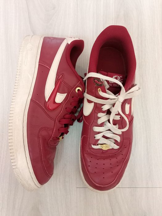 Nike Air Force 1