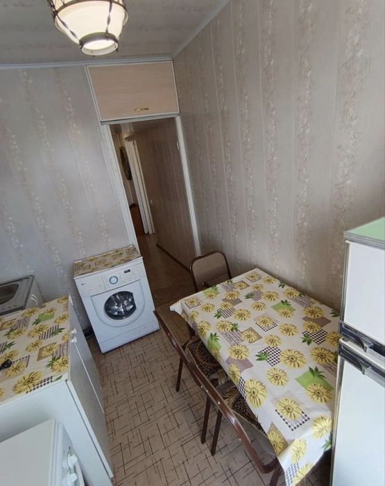 Сдам однокомнатную квартиру