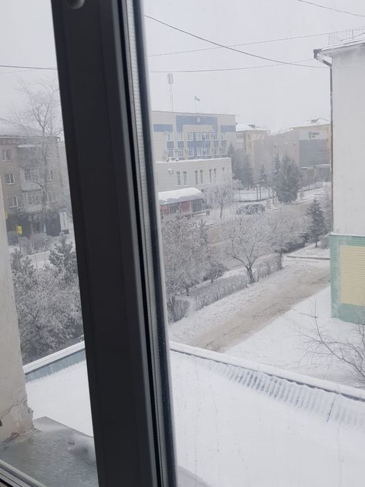 2 комнатная квартира, центр