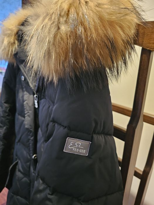 Geaca groasă Yess-Zee