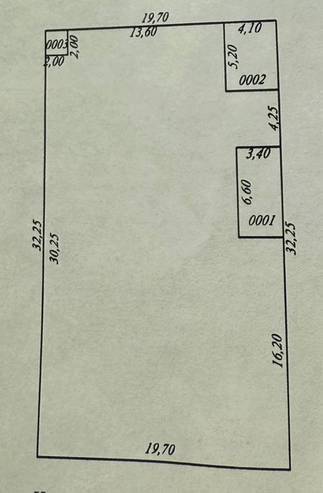 Хардарабад 6 соток под строительство дома