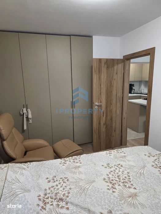 Apartament 2 Camere Obor Centrala Proprie Prox. Metrou