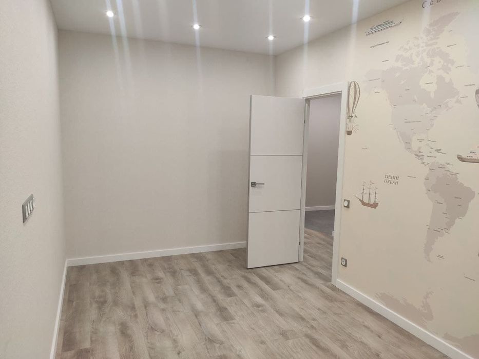 Квартира ремонт Шымкент