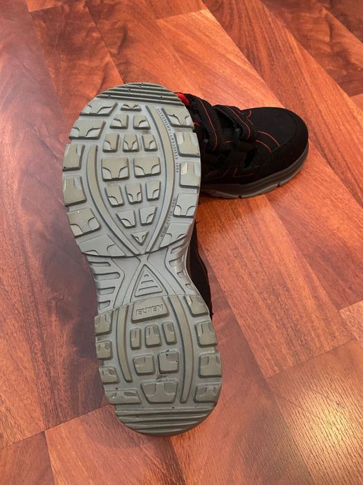 Sandale de protecție dama ortopedici Elten !