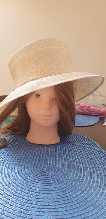 Palarie pentru nuntă