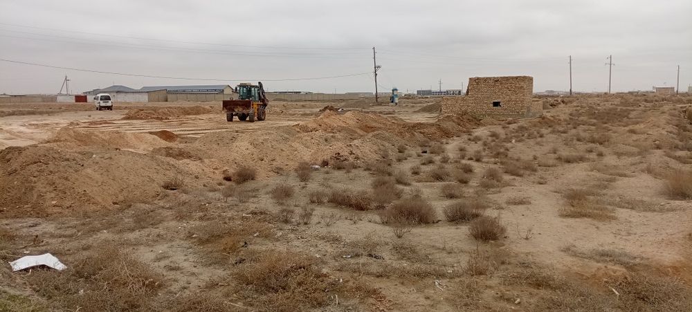 10 sotix no turar yer joy biznes uchun