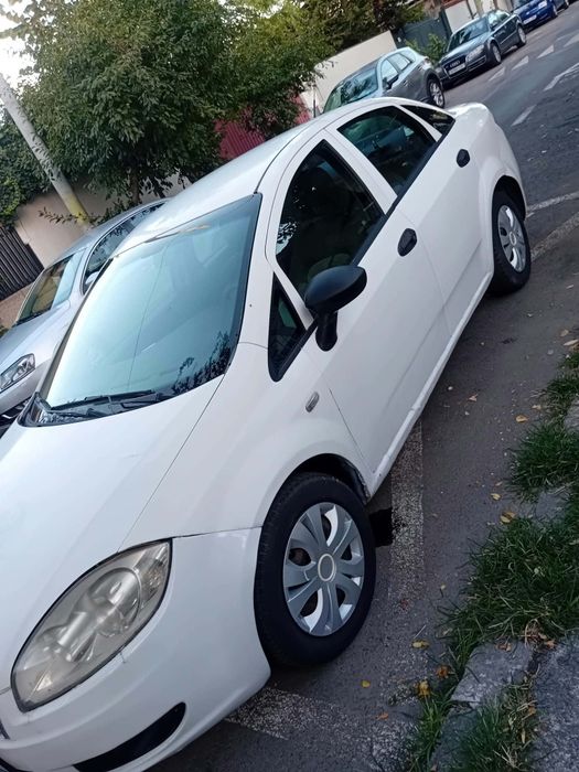 FIAT Linea 0 — imagine 2