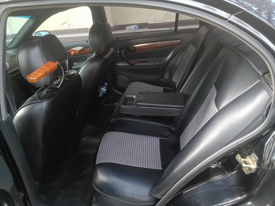 Продаётся Daewoo MAGNUS FULL AT 2004