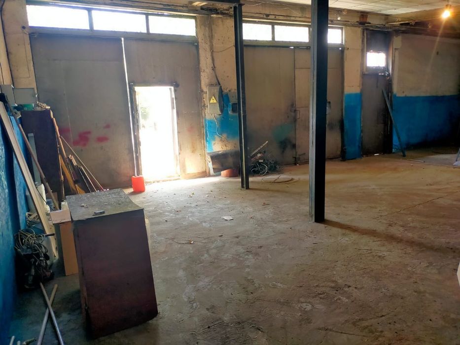 Сдам боксы для молярки и электрикам