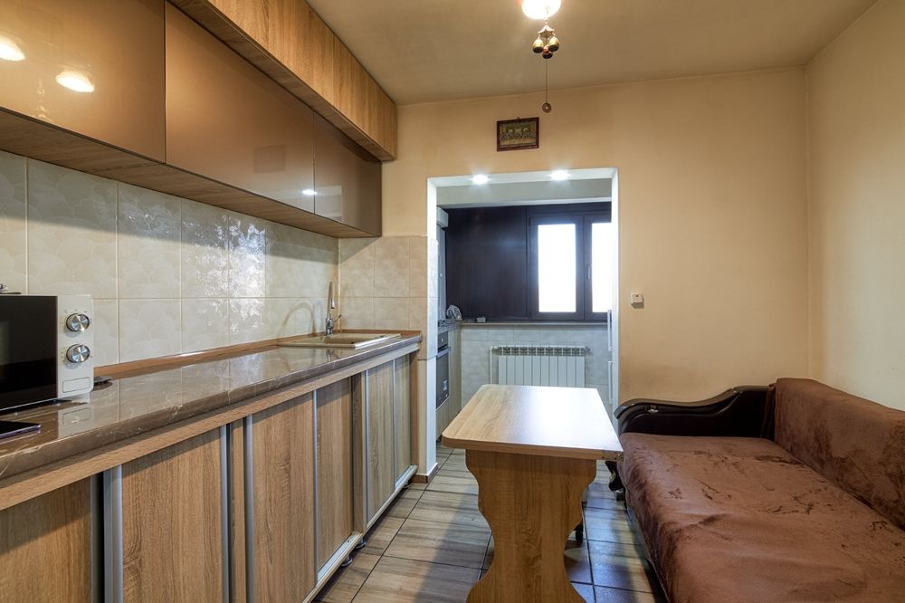 Mobila și instalații sanitare!