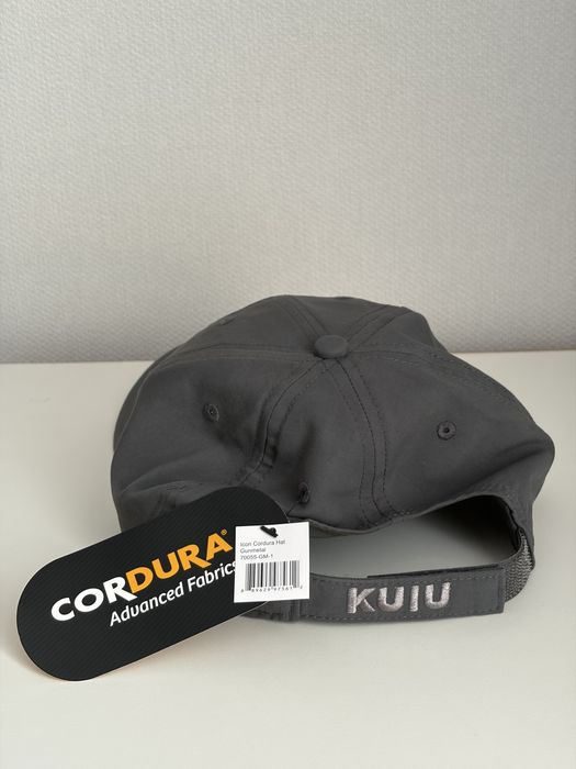 KUIU кепка оригинал