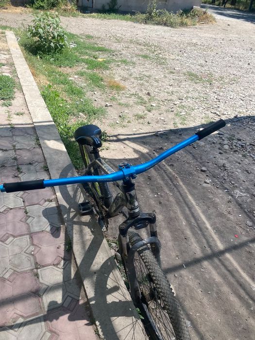 Велик msep серый