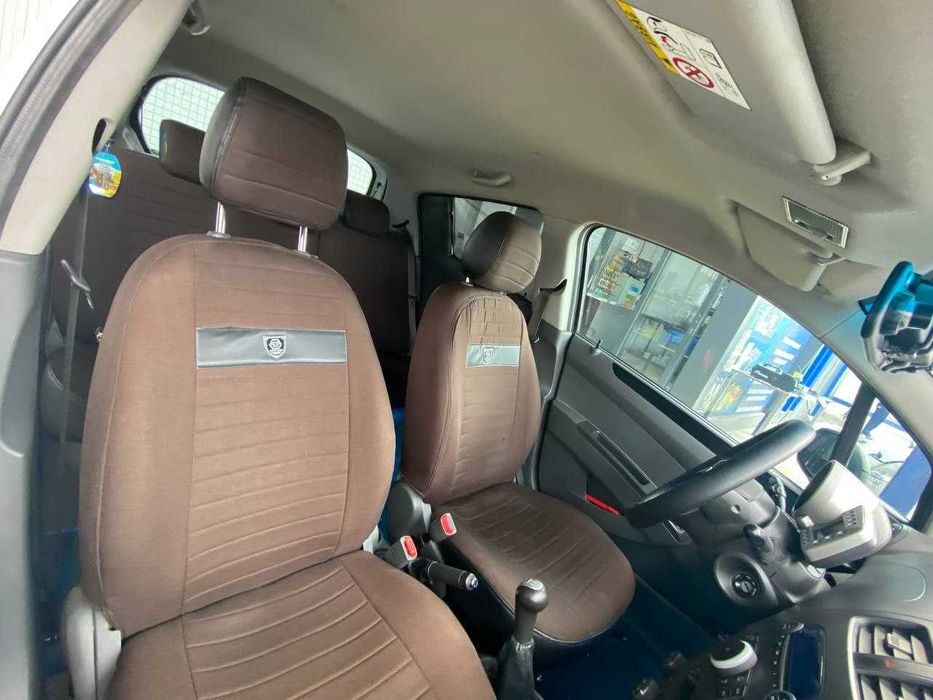 Chevrolet Spark LS 2015, МКПП 1,25 пробег 29 000 км, 1 хозяин.