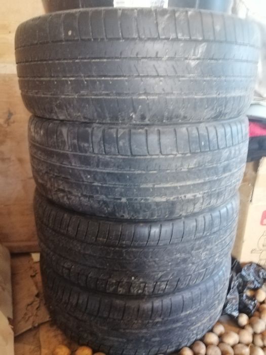 Michlen sport pilot R19/225/45