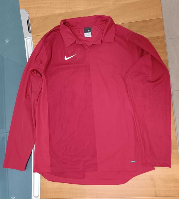 Nike Dri Fit-Много Запазена
