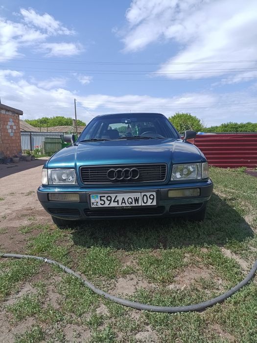 Продам Ауди 80 б4