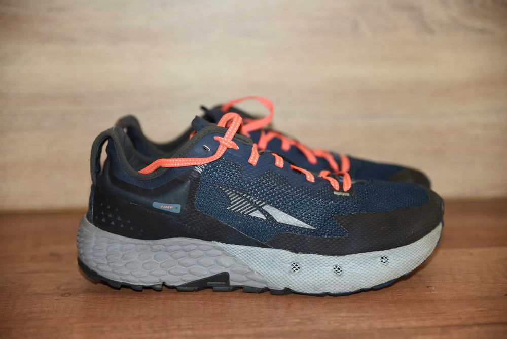 Altra  M Timp 4 оригинални маратонки номер 42.5