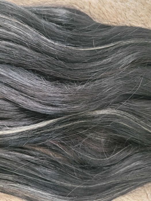 Extensii par natural