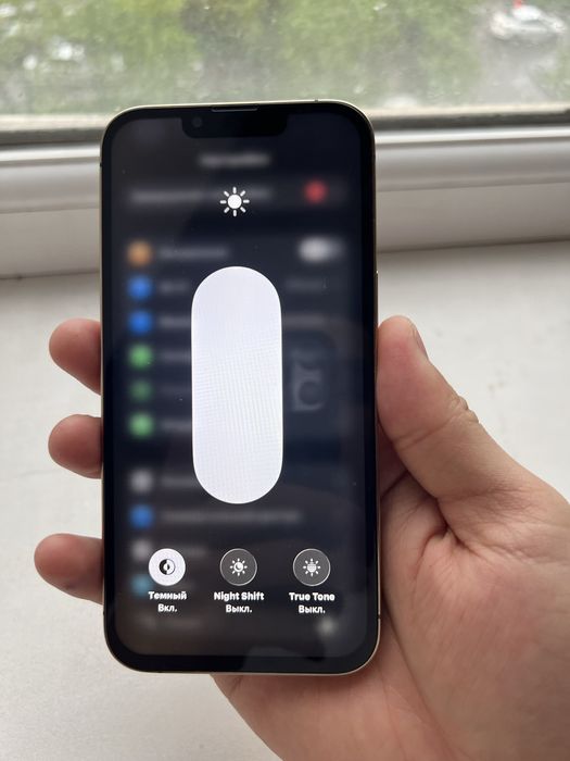 Продам Айфон 13 про 128гб