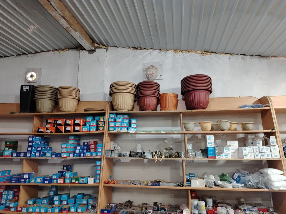 Грунт качественные