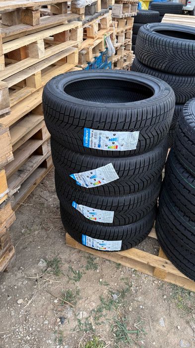 225/45 ZR17 94W Sunny NC501 cauciuc 225 45 17 dot 2025 NOI 225/45/17