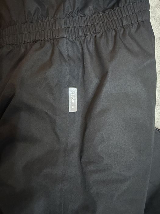 Штаны Reima зимнии